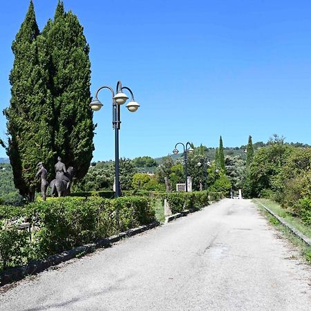 Il Colle Di Torre Orsina Exterior foto